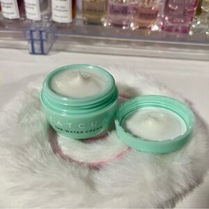 Tatcha The Water Cream